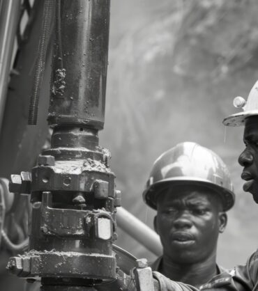 monochrome-scene-depicting-life-workers-construction-industry-site